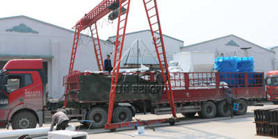 9HT4000 powder feed 