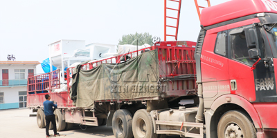 9HT4000 powder feed 