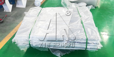 Assembly warehouses sent to Guangzhou